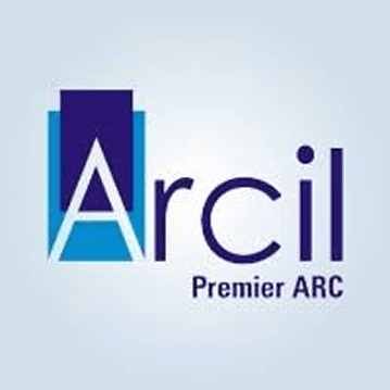 ASSET RECONSTRUC CO (I) L Share Price